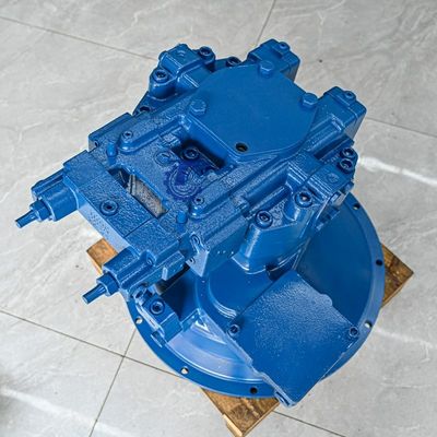 A8VO200 Rexroth Hydraulic Pump Fit DX380 DX420 DX500 Bagger