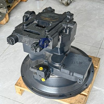 500 520-9c Doosan Hydraulikpumpe, Rexroth A8V225 Hydraulik Hauptpumpe