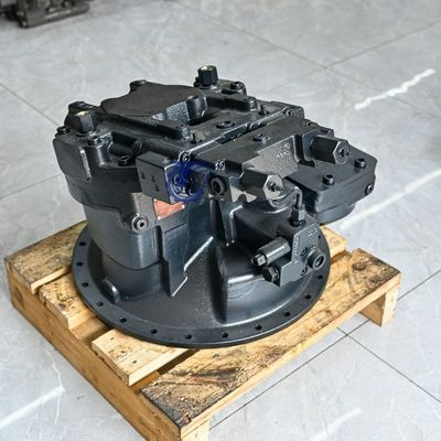 Hydraulikkolbenpumpe der A8VO-Serie A8VO55 A8VO80 A8VO107 A8VO120 A8VO140 A8VO160 A8VO200 Rexroth-Pumpe