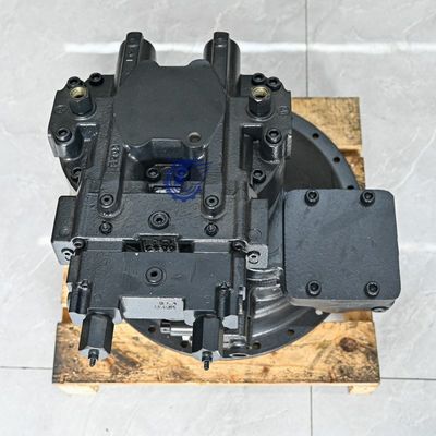 Hydraulikkolbenpumpe der A8VO-Serie A8VO55 A8VO80 A8VO107 A8VO120 A8VO140 A8VO160 A8VO200 Rexroth-Pumpe