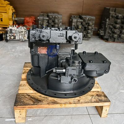 Hydraulikkolbenpumpe der A8VO-Serie A8VO55 A8VO80 A8VO107 A8VO120 A8VO140 A8VO160 A8VO200 Rexroth-Pumpe