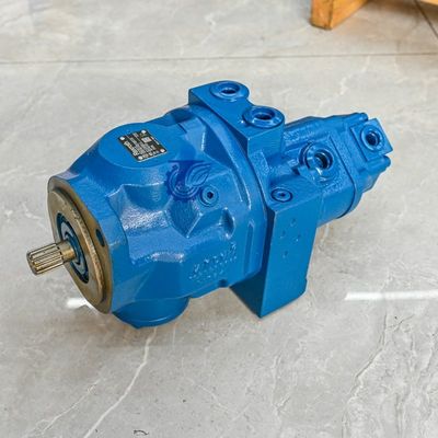 Rexroth-Hydraulikpumpe AP2D-Serie AP2D12 AP2D16 AP2D18 AP2D21 AP2D25 AP2D28 AP2D36