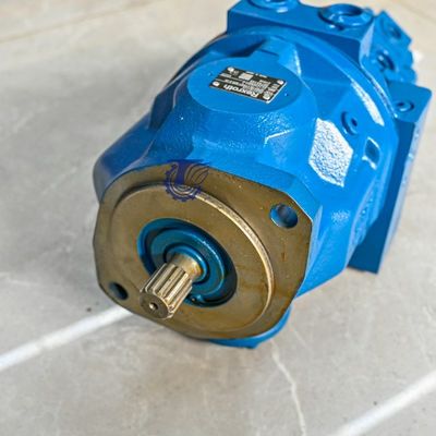 Rexroth-Hydraulikpumpe AP2D-Serie AP2D12 AP2D16 AP2D18 AP2D21 AP2D25 AP2D28 AP2D36