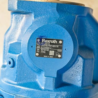 Rexroth-Hydraulikpumpe AP2D-Serie AP2D12 AP2D16 AP2D18 AP2D21 AP2D25 AP2D28 AP2D36