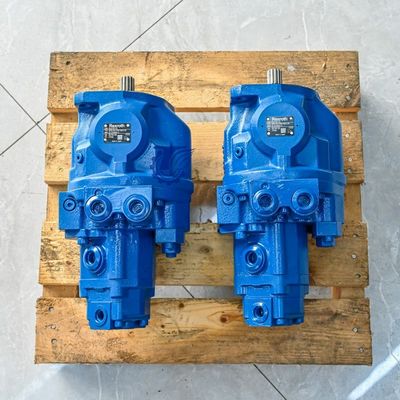Rexroth-Hydraulikpumpe AP2D-Serie AP2D12 AP2D16 AP2D18 AP2D21 AP2D25 AP2D28 AP2D36