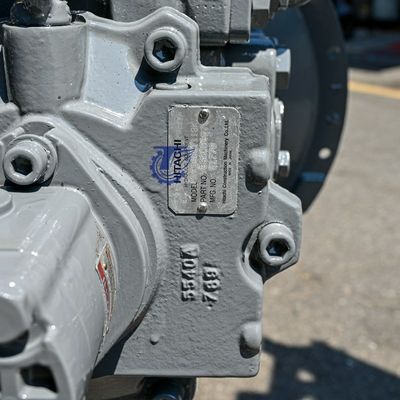 HPK055 9227923 Hitachi Hauptpumpe Fit ZX120-6 ZAX120-6 120-6