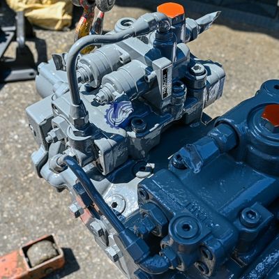 HPK055 9227923 Hitachi Hauptpumpe Fit ZX120-6 ZAX120-6 120-6