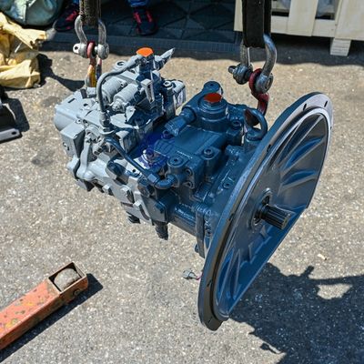 HPK055 9227923 Hitachi Hauptpumpe Fit ZX120-6 ZAX120-6 120-6