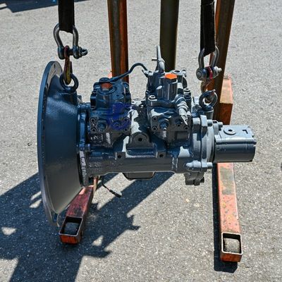 HPK055 9227923 Hitachi Hauptpumpe Fit ZX120-6 ZAX120-6 120-6