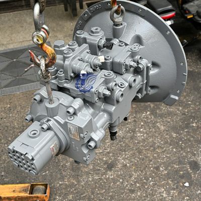 Hitachi ZAX120 ZX120 ZAX130 ZX130 Hydraulikpumpe HPK055