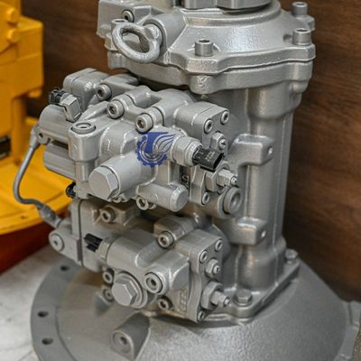 YB60000770 9289321 Hitachi ZX120-3 ZX130-3 ZX130-5A Haupthydraulikpumpe HPK060 HPK055 Hydraulikpumpe