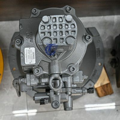 YB60000770 9289321 Hitachi ZX120-3 ZX130-3 ZX130-5A Haupthydraulikpumpe HPK060 HPK055 Hydraulikpumpe