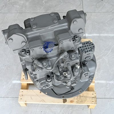 Hitachi 200-6-3G HPV102 9191164 (direkte Injektion) Hydraulikpumpe