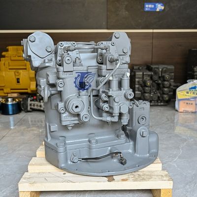 Hitachi 200-6-3G HPV102 9191164 (direkte Injektion) Hydraulikpumpe