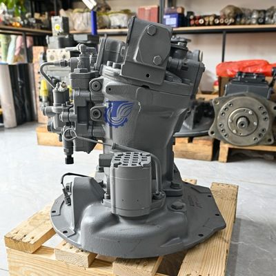 Hitachi 200-6-3G HPV102 9191164 (direkte Injektion) Hydraulikpumpe