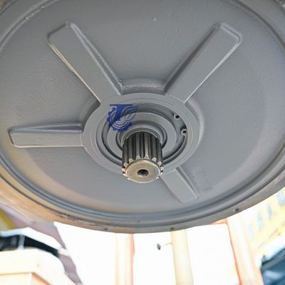 9195242 9256101 Bagger Hydraulikpumpe für Hitachi HPV145 ZX330 ZX330-3