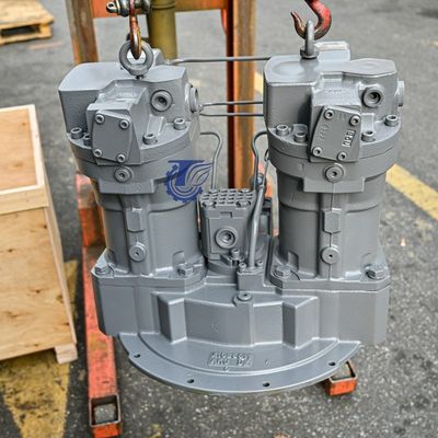 9195242 9256101 Bagger Hydraulikpumpe für Hitachi HPV145 ZX330 ZX330-3