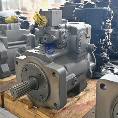YB6000024 9298855 9195239 HPK300AS ZX650-5G ZX670LCH-5G ZX670-5G ZX870-5G Hitachi Hydraulische Baggerpumpe