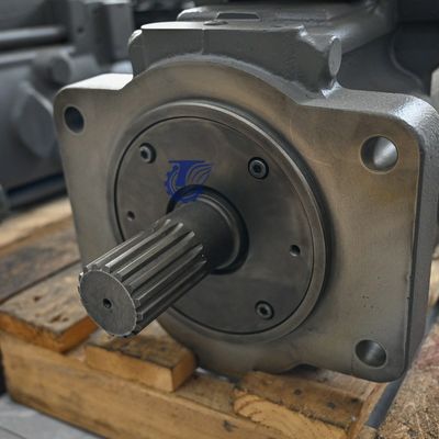 YB6000024 9298855 9195239 HPK300AS ZX650-5G ZX670LCH-5G ZX670-5G ZX870-5G Hitachi Hydraulische Baggerpumpe