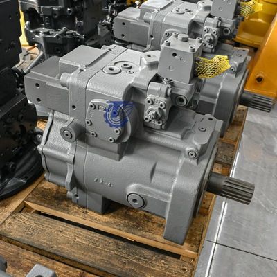YB6000024 9298855 9195239 HPK300AS ZX650-5G ZX670LCH-5G ZX670-5G ZX870-5G Hitachi Hydraulische Baggerpumpe