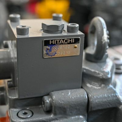 YB60000246 9298855 Hitachi 870-5g Hydraulikpumpe HPK300 Hauptpumpe