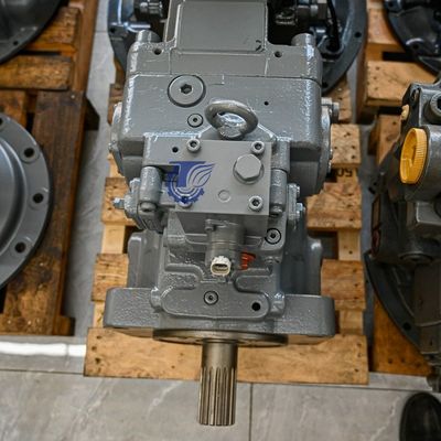 YB60000246 9298855 Hitachi 870-5g Hydraulikpumpe HPK300 Hauptpumpe