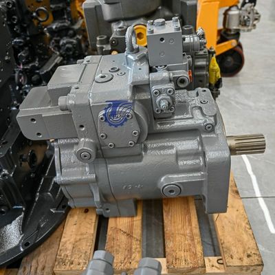 YB60000246 9298855 Hitachi 870-5g Hydraulikpumpe HPK300 Hauptpumpe