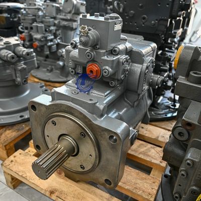 YB60000246 9298855 Hitachi 870-5g Hydraulikpumpe HPK300 Hauptpumpe