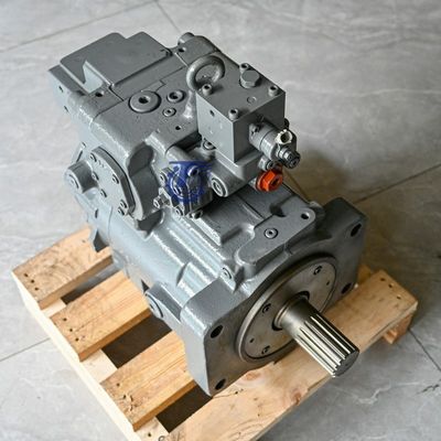 Hitachi Bagger ZX670-5G ZX870-5G Hydraulikpumpe HPK300AS Hauptpumpe YB60000246 YB60000244