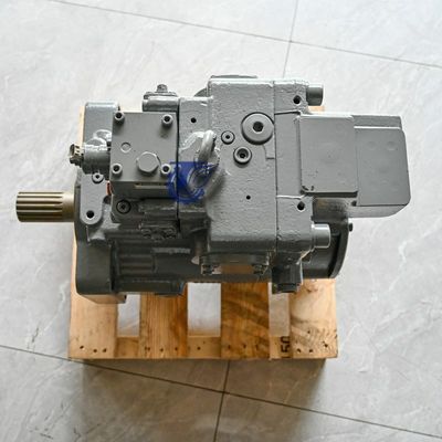 Hitachi Bagger ZX670-5G ZX870-5G Hydraulikpumpe HPK300AS Hauptpumpe YB60000246 YB60000244