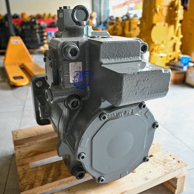 Hitachi Bagger ZX670-5G ZX870-5G Hydraulikpumpe HPK300AS Hauptpumpe YB60000246 YB60000244