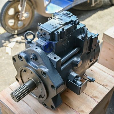 9139426 9169241 Hitachi Ex800 850H Hydraulikpumpe
