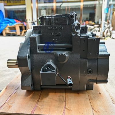 9139426 9169241 Hitachi Ex800 850H Hydraulikpumpe