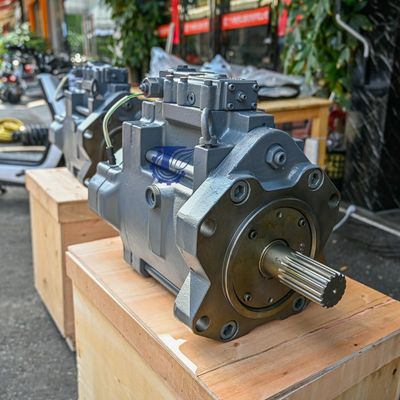 9139426 9169241 Hitachi Ex800 850H Hydraulikpumpe