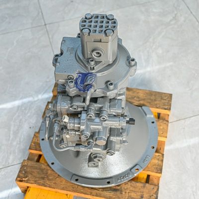 9227923 9192497Hitachi Bagger ZX120 ZX130H ZX135US HPK055 Hydraulikpumpe
