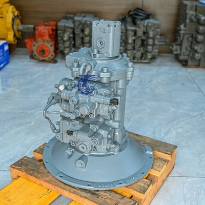9227923 9192497Hitachi Bagger ZX120 ZX130H ZX135US HPK055 Hydraulikpumpe