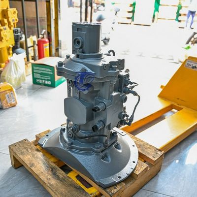 9227923 9192497Hitachi Bagger ZX120 ZX130H ZX135US HPK055 Hydraulikpumpe