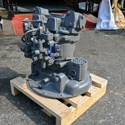 9262319 9262320 Hitachi ZX200 ZX210 ZX240 ZX270-3 Hydraulikpumpe