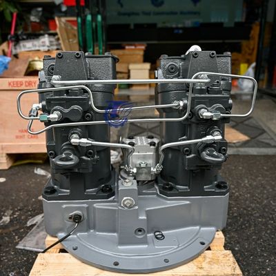 Hitachi ZX330-5G Hydraulikpumpenanlage YB60000253 YB60000254