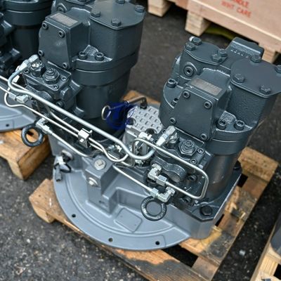 Hitachi ZX330-5G Hydraulikpumpenanlage YB60000253 YB60000254