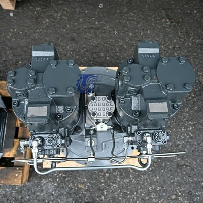 Hitachi ZX330-5G Hydraulikpumpenanlage YB60000253 YB60000254