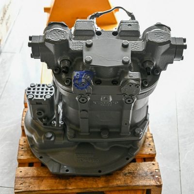 HPV118 Hydraulikpumpe für Bagger YB60000068 YB60000069 Für ZX200-5G ZX210-5G