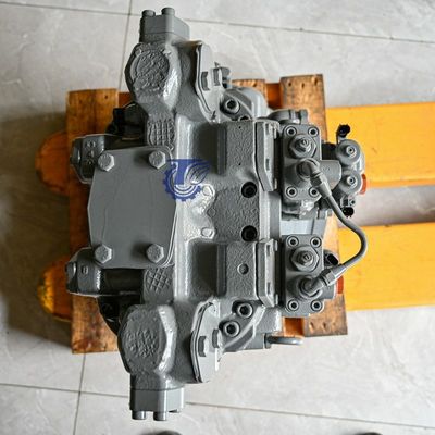 HPV118 Hydraulikpumpe für Bagger YB60000068 YB60000069 Für ZX200-5G ZX210-5G