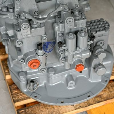 HPV118 Hydraulikpumpe für Bagger YB60000068 YB60000069 Für ZX200-5G ZX210-5G
