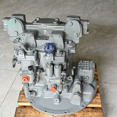 HPV118 Hydraulikpumpe für Bagger YB60000068 YB60000069 Für ZX200-5G ZX210-5G