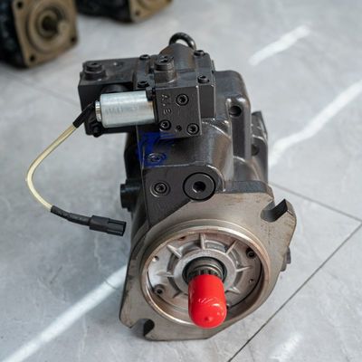 Praktische HP3V80 Hydraulikpumpe für Bagger, AV1CRKM-L1 Sany Baggerteile