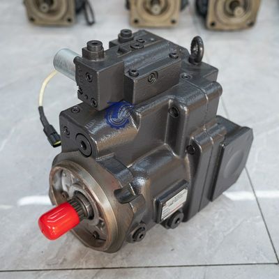 Praktische HP3V80 Hydraulikpumpe für Bagger, AV1CRKM-L1 Sany Baggerteile