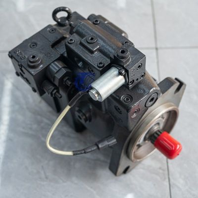 Praktische HP3V80 Hydraulikpumpe für Bagger, AV1CRKM-L1 Sany Baggerteile