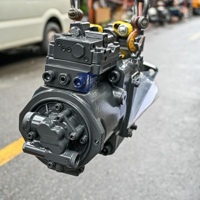 K7V125DTP Bagger hydraulische Pumpe für KAWASAK K7V125 Sany SY245 SY265