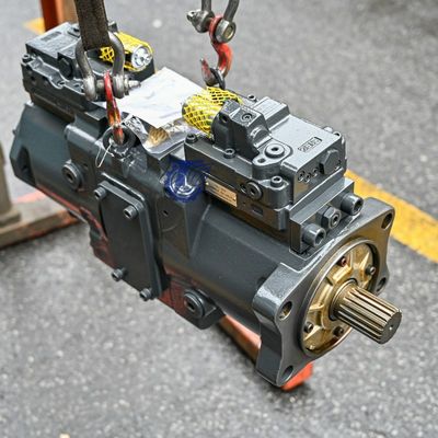 K7V125DTP Bagger hydraulische Pumpe für KAWASAK K7V125 Sany SY245 SY265